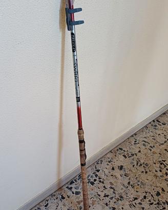 Canna da pesca Gabriele Tubertini