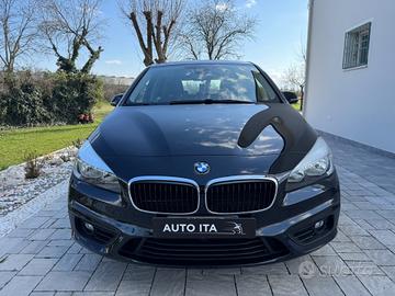 Bmw 2er Active Tourer 218d Active Tourer Luxury