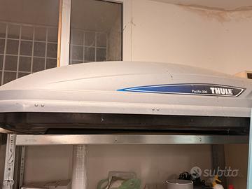Baule Thule 200