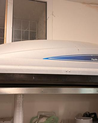 Baule Thule 200