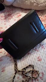 Borsa vintage Lucertola