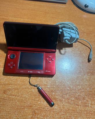 Nintendo 3DS