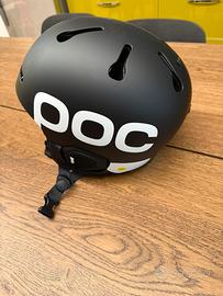 Casco Poc auric cut mips pro