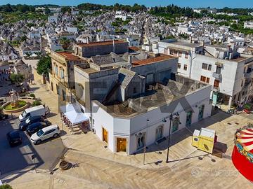 Stabile/Palazzo - Alberobello