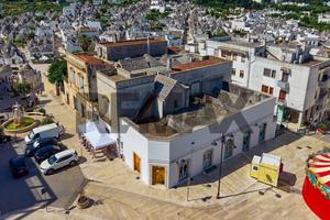 Stabile/Palazzo - Alberobello