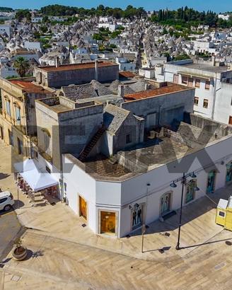 Stabile/Palazzo - Alberobello