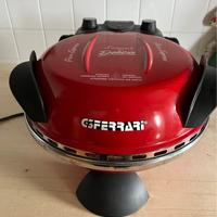 fornetto g3 Ferrari con biscotto saputo piet