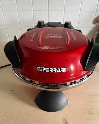 fornetto g3 Ferrari con biscotto saputo piet