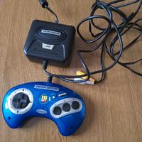 SEGA GENESIS MINI CONSOLE 2003 RADICA 16 Bit