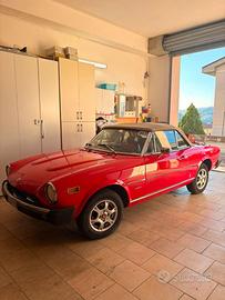 fiat 124
