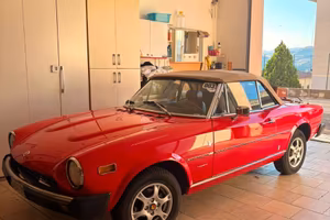 fiat 124