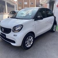 smart forfour 1.0 71 cv Youngster - 4D-23