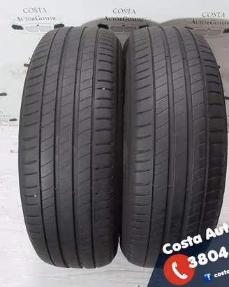 215 65 17 Michelin  85% 215 65 R17