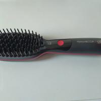 Spazzola Elettrica Lisciante Rowenta