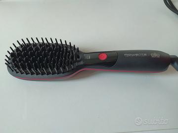 Spazzola Elettrica Lisciante Rowenta