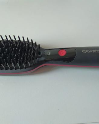 Spazzola Elettrica Lisciante Rowenta