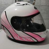 Casco HJC XS