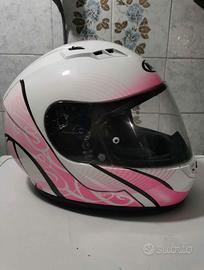 Casco HJC XS