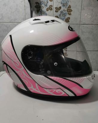 Casco HJC XS