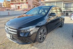 Mercedes-benz B 180 d Automatic Sport Plus