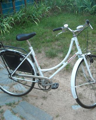 Bicicletta