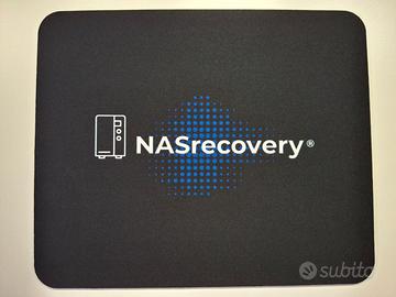 Tappetino per Mouse NASrecovery®