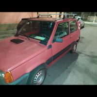 fiat panda hobby 