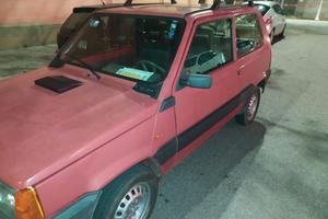 fiat panda hobby 