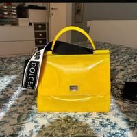 Borsa Dolce e Gabbana Miss Sicily