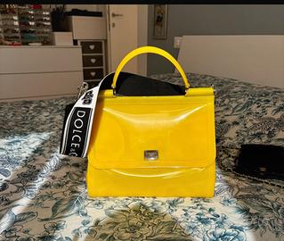 Borsa Dolce e Gabbana Miss Sicily