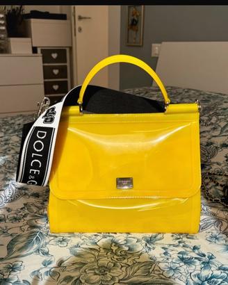 Borsa Dolce e Gabbana Miss Sicily