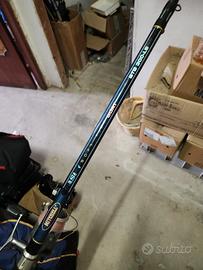 Canna da pesca MITCHELL STB BOAT 30-50 LB 