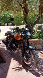 Mash City 125 - 2021