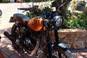 Mash City 125 - 2021