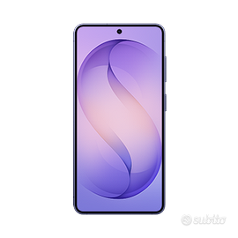 Samsung s26 512gb nuovo confezione originale