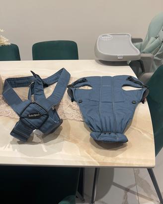 Marsupio Neonati  Baby Björn