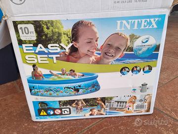 piscina bambino INTEX
