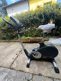 Cyclette Bicicletta da camera Kettler