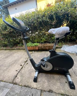 Cyclette Bicicletta da camera Kettler