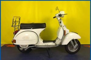 PIAGGIO Vespa 125 PX Finanziabile - BIANCO - 563