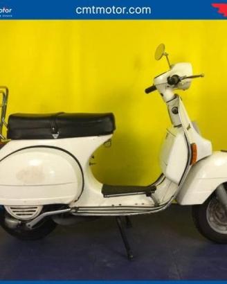 PIAGGIO Vespa 125 PX Finanziabile - BIANCO - 563