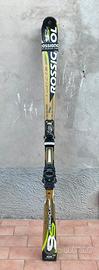 Sci ROSSIGNOL World Cup 9S da gara - 165cm