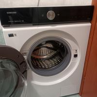 Lavatrice Samsung AI Control 9Kg Ecodosatore

