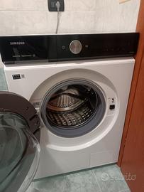 Lavatrice Samsung AI Control 9Kg Ecodosatore

