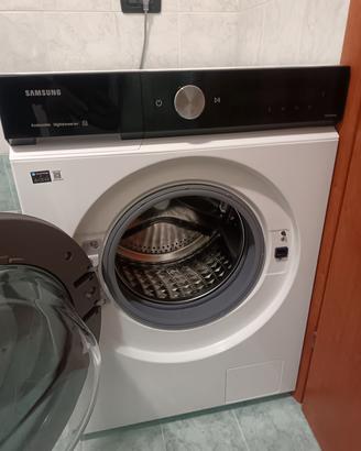 Lavatrice Samsung AI Control 9Kg Ecodosatore


