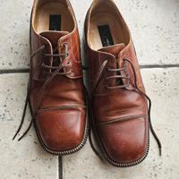 scarpe eleganti uomo