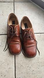 scarpe eleganti uomo