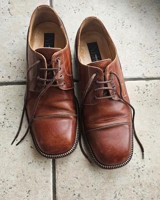 scarpe eleganti uomo