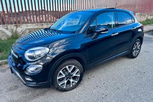 Fiat 500x cross plus tetto apribile