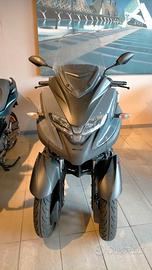 Yamaha Tricity 300 - 2024